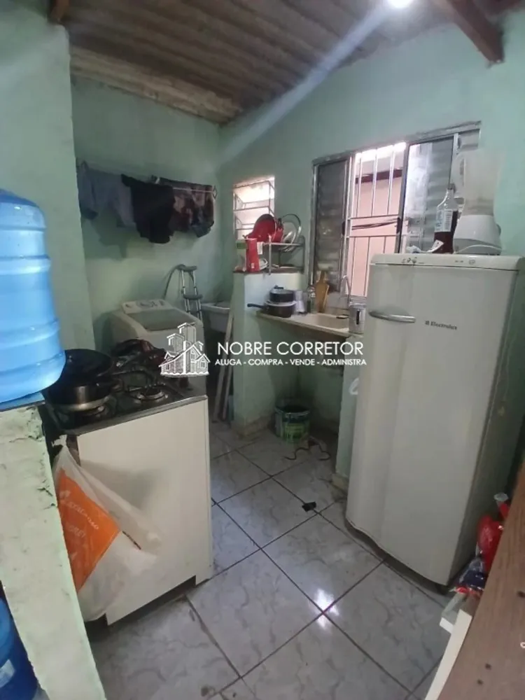 Casa, 2 quartos, 90 m² - Foto 3