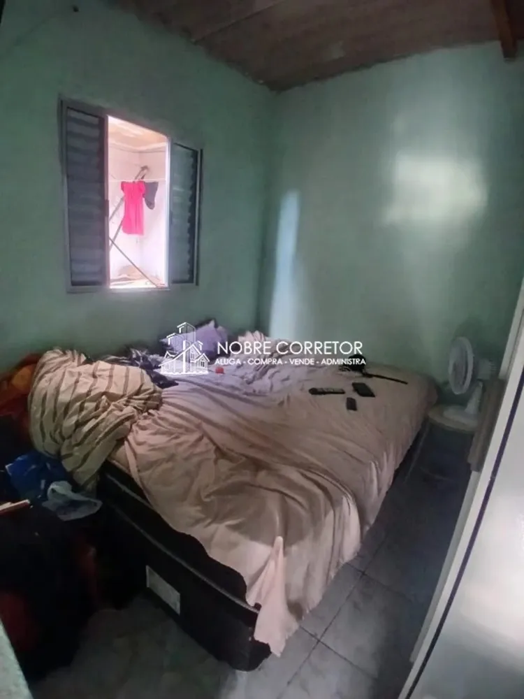 Casa, 2 quartos, 90 m² - Foto 2
