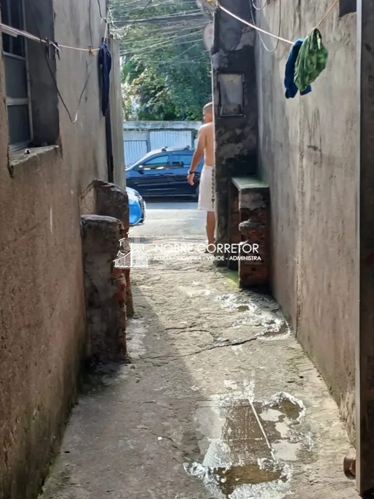 Casa, 2 quartos, 90 m² - Foto 1