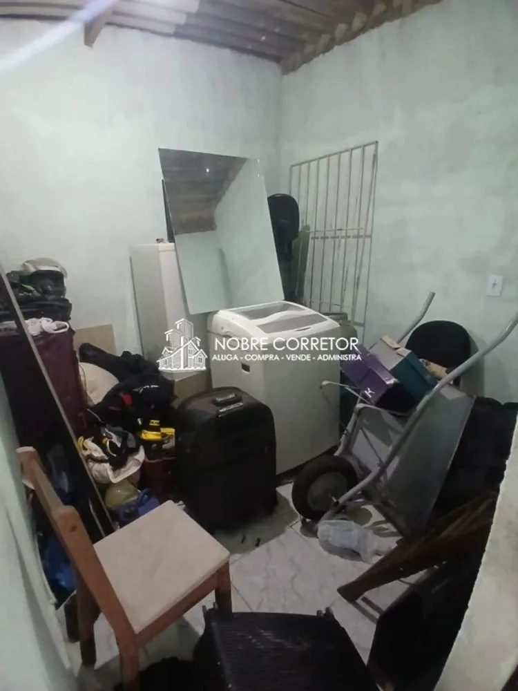 Casa, 2 quartos, 90 m² - Foto 4