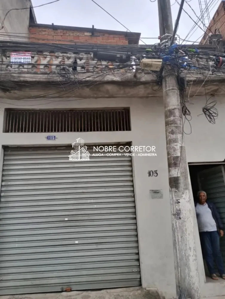 Casa, 3 quartos, 100 m² - Foto 1