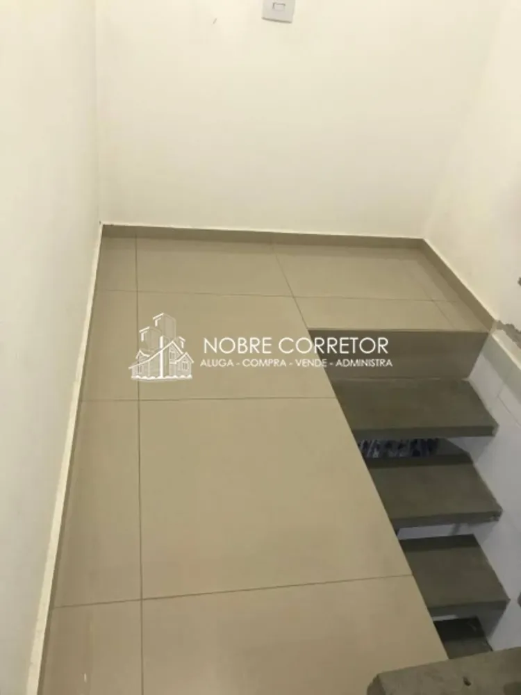 Sobrado, 80 m² - Foto 1