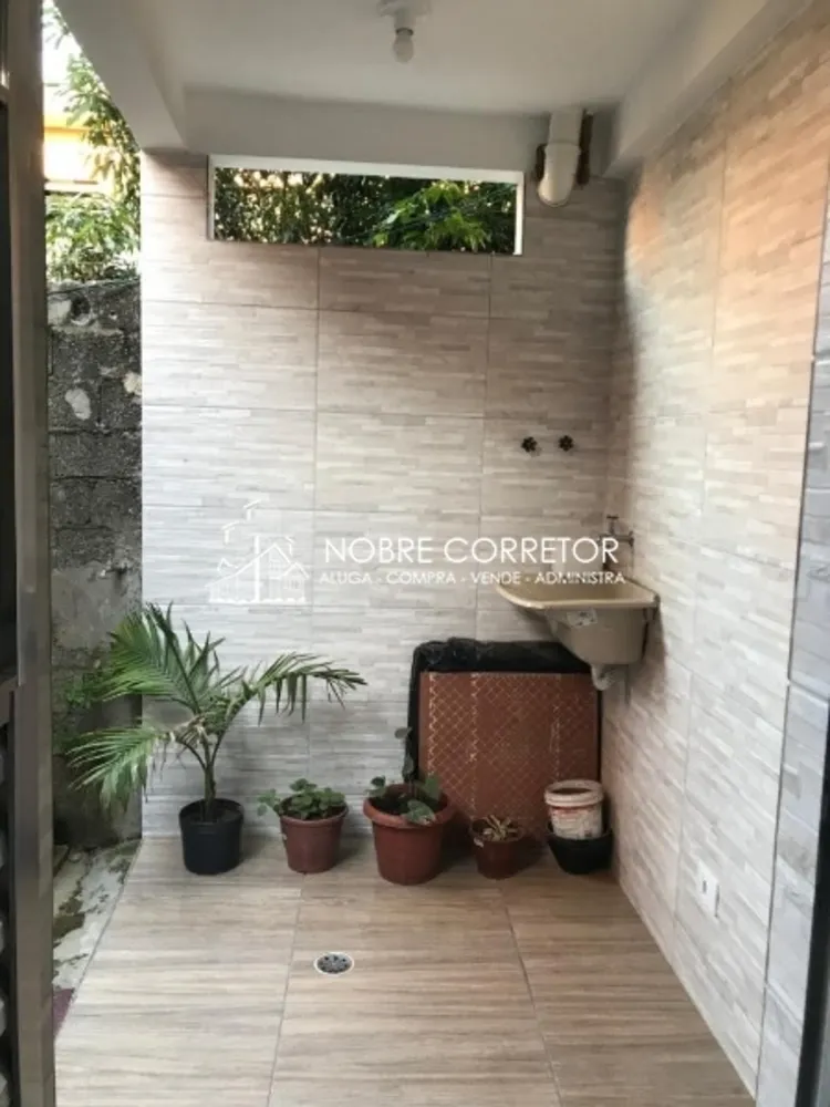 Sobrado, 80 m² - Foto 4