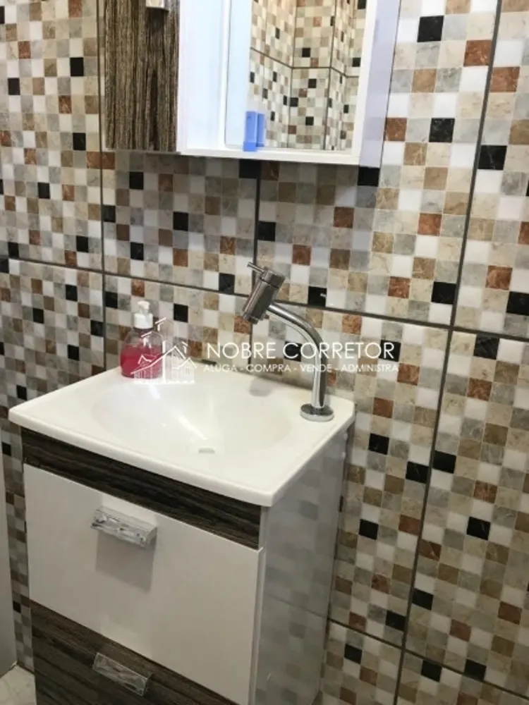 Sobrado, 80 m² - Foto 2