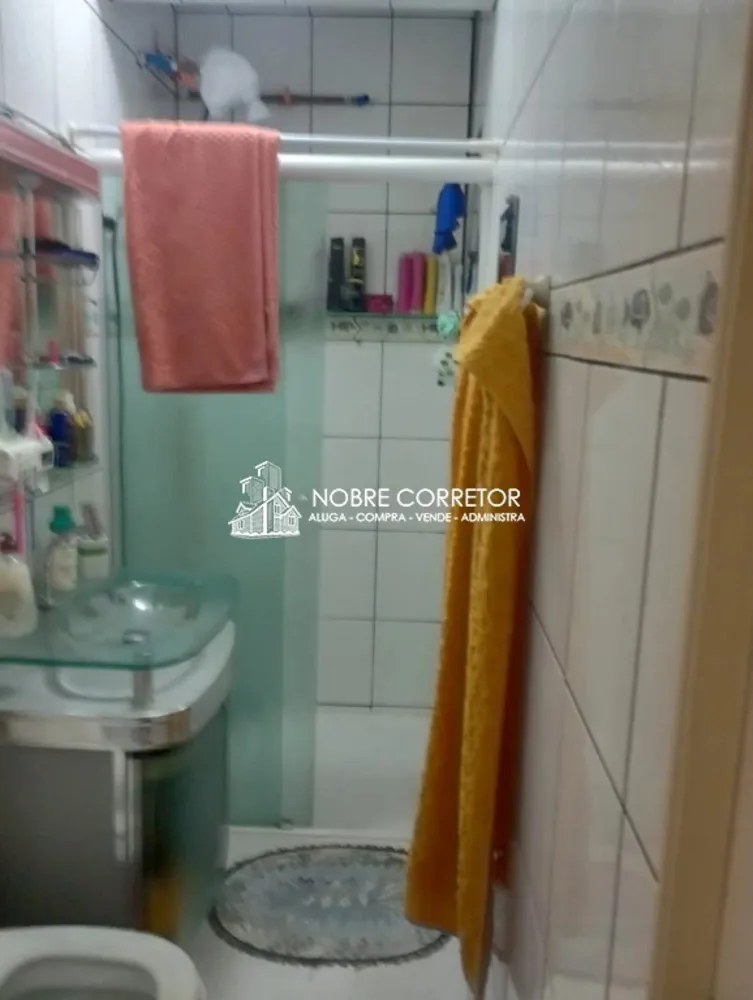 Sobrado, 3 quartos, 80 m² - Foto 4
