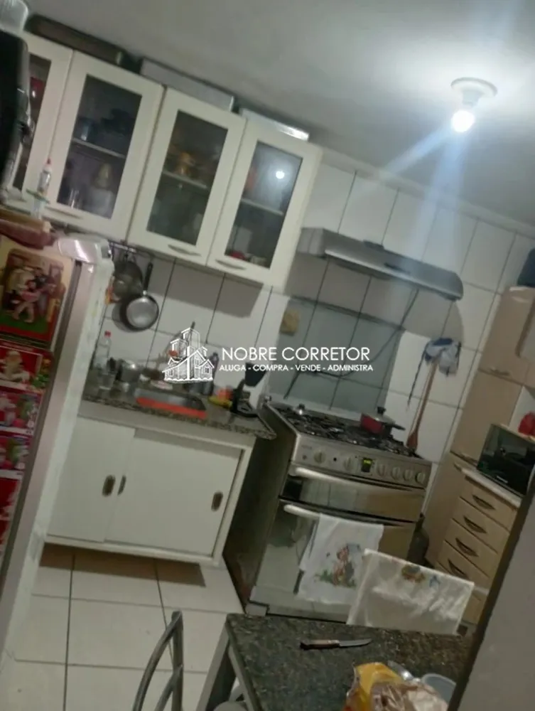 Sobrado, 3 quartos, 80 m² - Foto 3