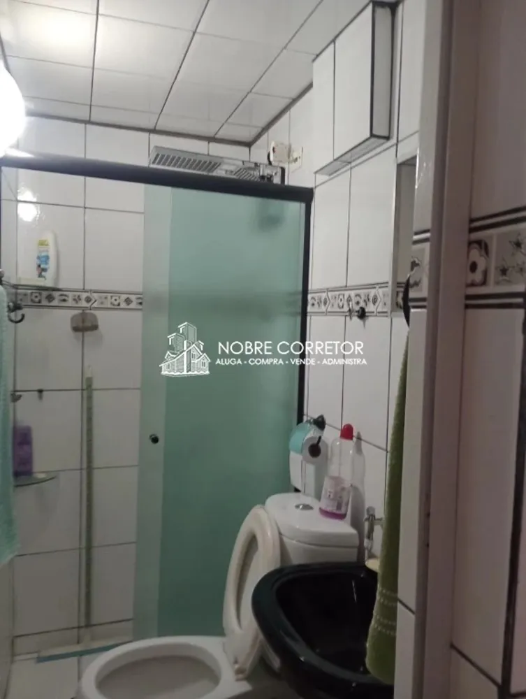 Sobrado, 3 quartos, 80 m² - Foto 2