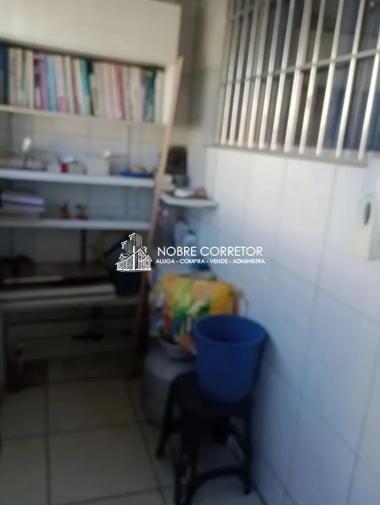 Sobrado, 3 quartos, 80 m² - Foto 1