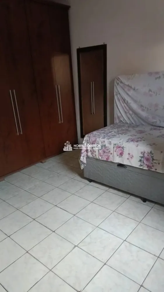 Sobrado, 3 quartos, 50 m² - Foto 2