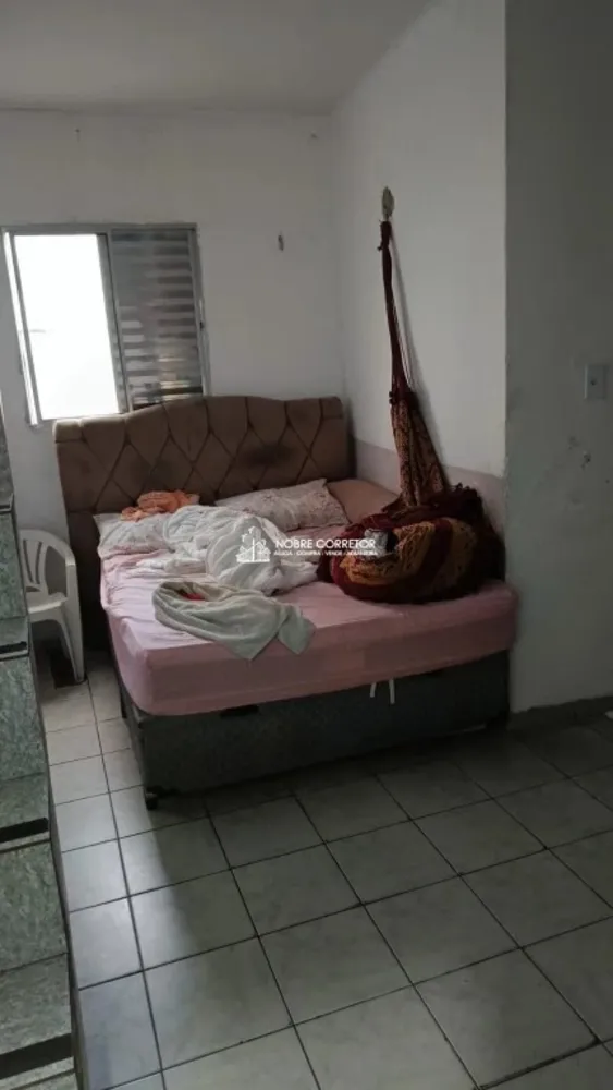 Sobrado, 3 quartos, 50 m² - Foto 3