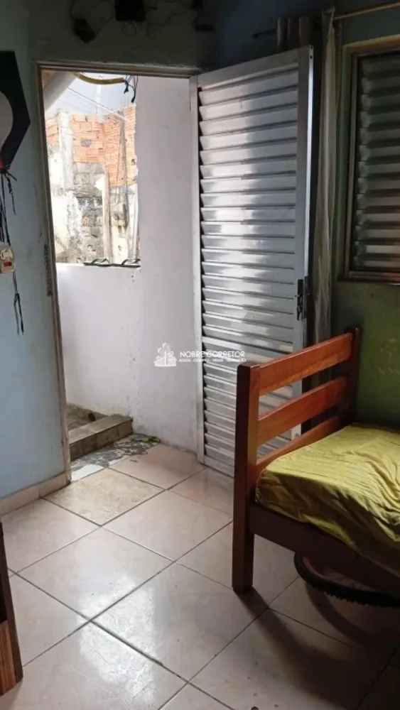 Casa, 2 quartos, 80 m² - Foto 4