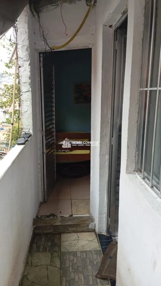 Casa, 2 quartos, 80 m² - Foto 1