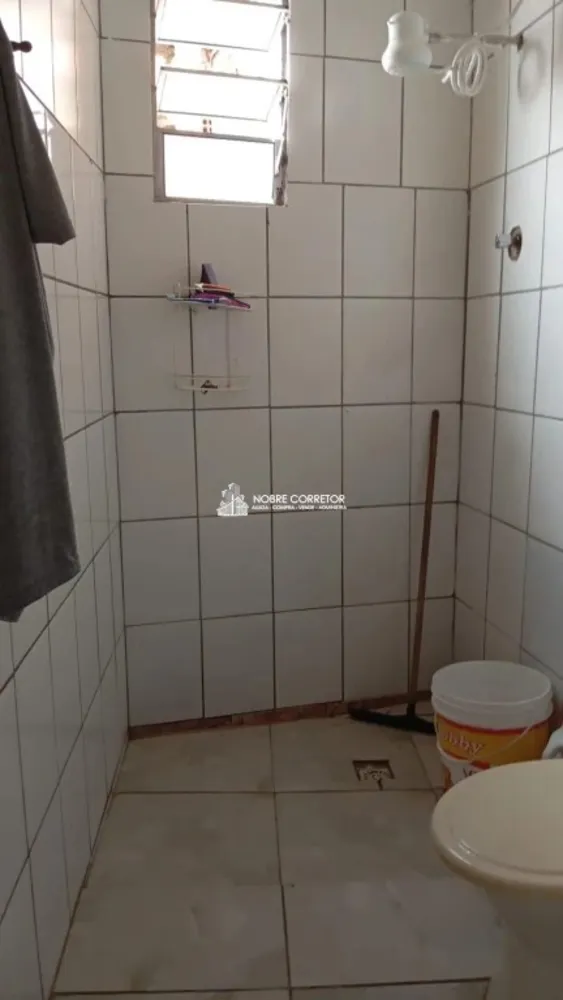 Casa, 2 quartos, 80 m² - Foto 3