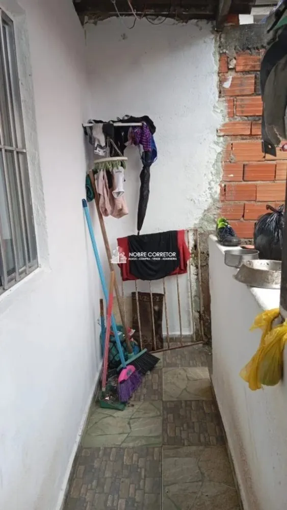 Casa, 2 quartos, 80 m² - Foto 2