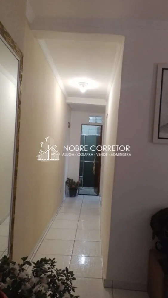 Casa, 3 quartos, 100 m² - Foto 3