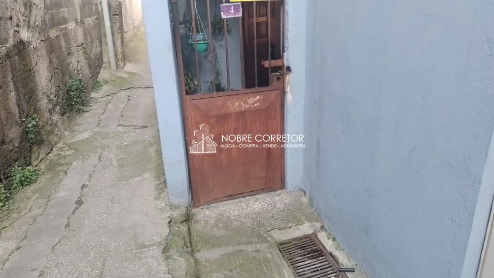 Casa, 3 quartos, 100 m² - Foto 1