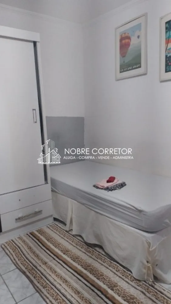 Casa, 3 quartos, 100 m² - Foto 4