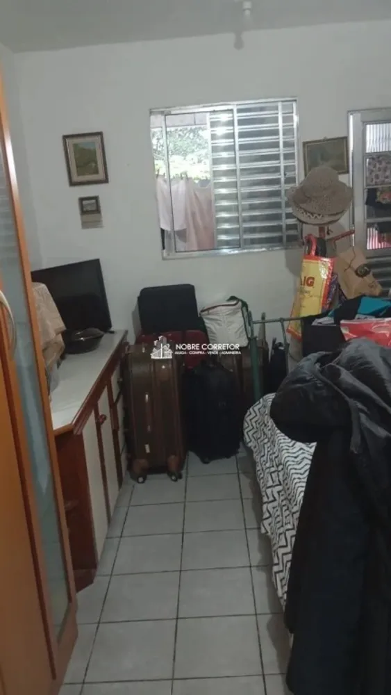 Sobrado, 3 quartos, 100 m² - Foto 2