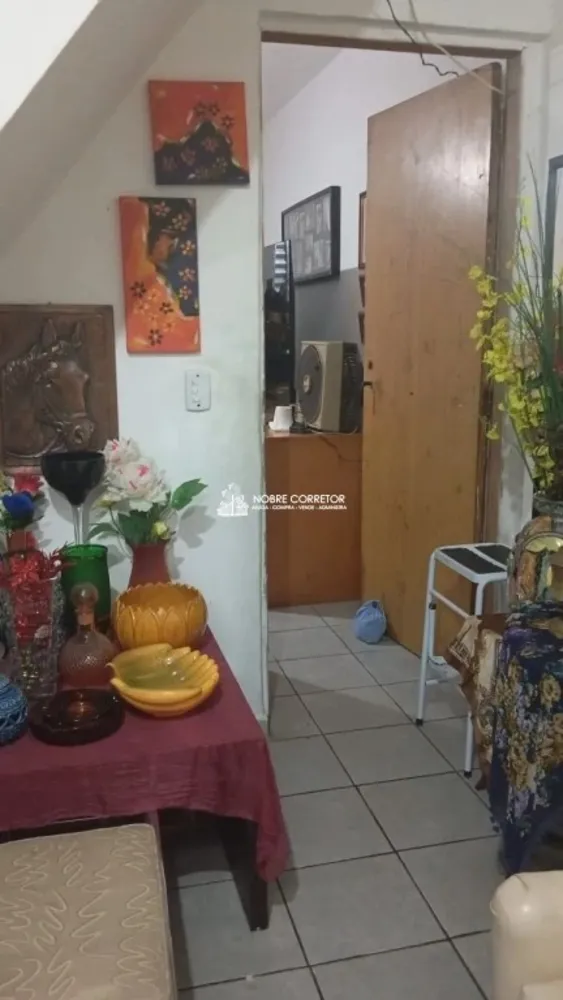 Sobrado, 3 quartos, 100 m² - Foto 3