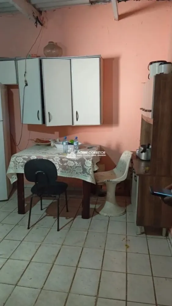 Sobrado, 6 quartos, 125 m² - Foto 2