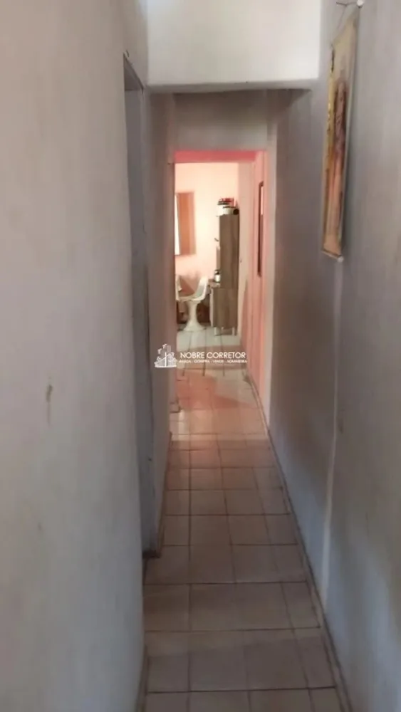 Sobrado, 6 quartos, 125 m² - Foto 3