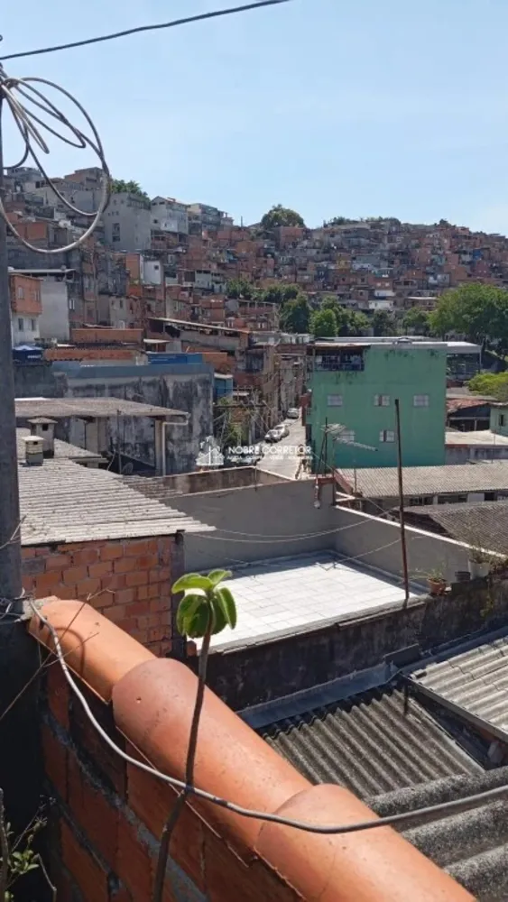 Sobrado, 6 quartos, 125 m² - Foto 4