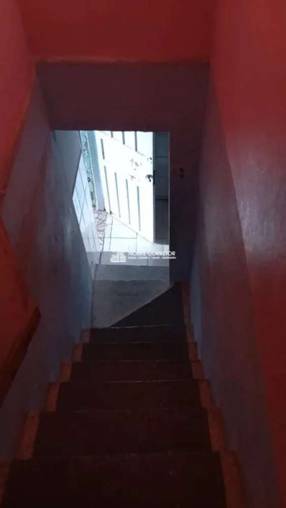 Sobrado, 6 quartos, 125 m² - Foto 1