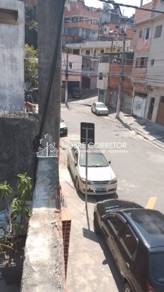 Casa, 4 quartos - Foto 1
