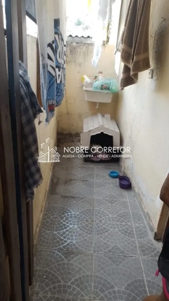 Casa, 4 quartos - Foto 4