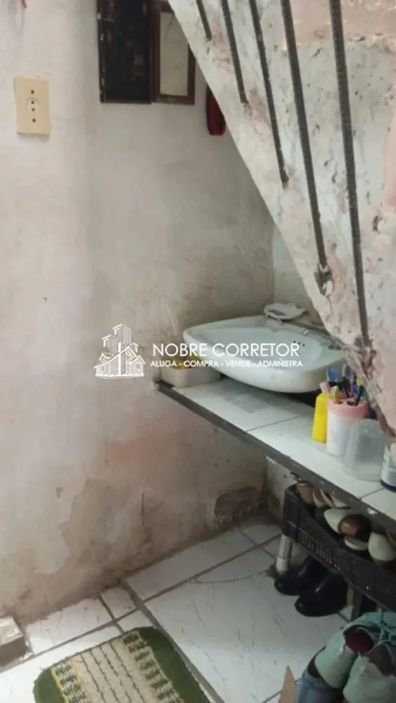 Casa, 4 quartos, 250 m² - Foto 4