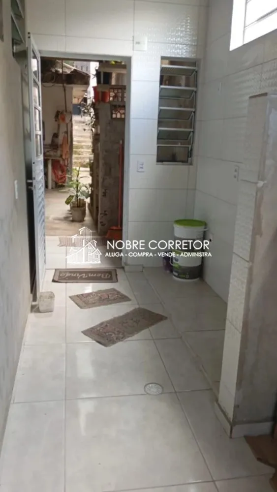 Casa, 4 quartos, 250 m² - Foto 2