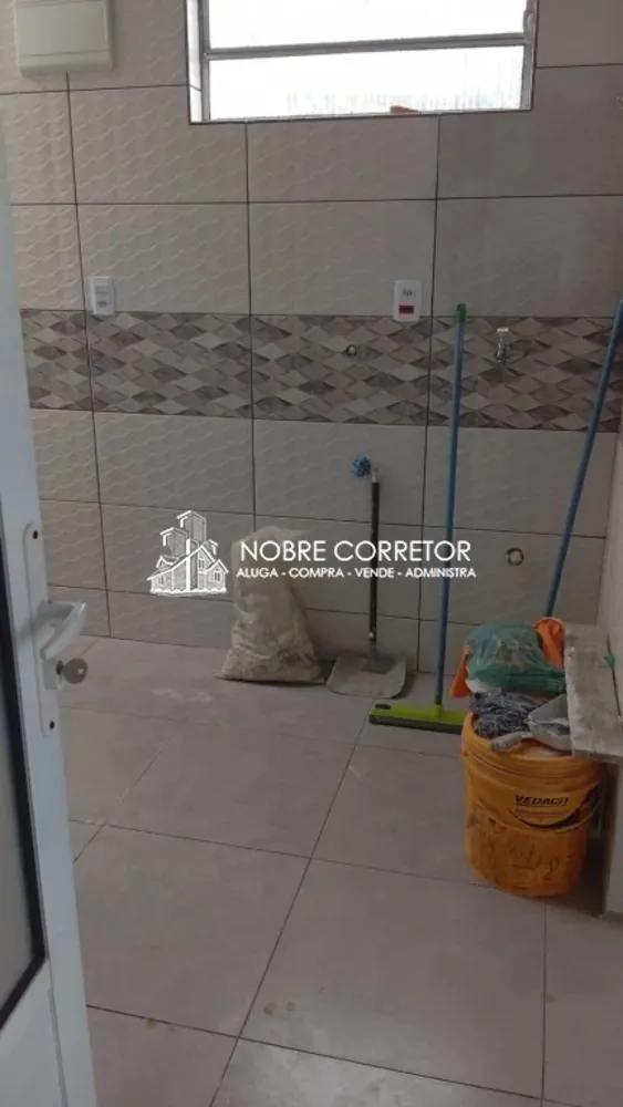 Casa, 4 quartos, 250 m² - Foto 1