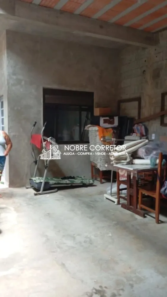 Casa, 4 quartos, 250 m² - Foto 3
