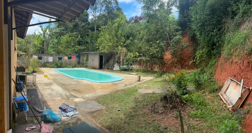Chácara, 2 quartos, 1200 m² - Foto 3
