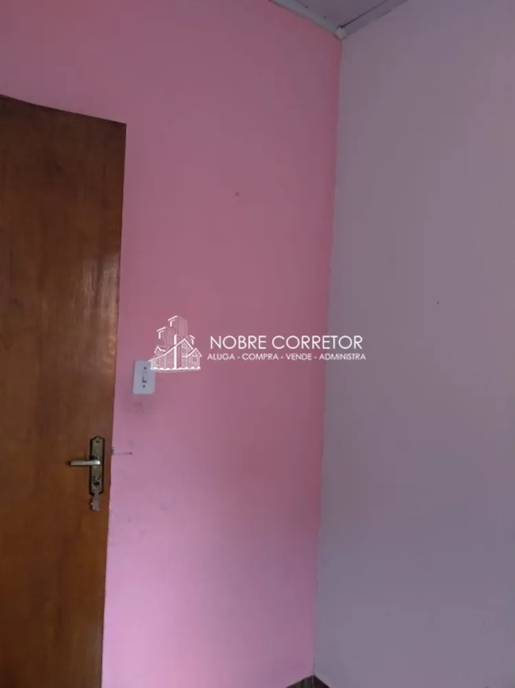 Casa, 4 quartos, 150 m² - Foto 1