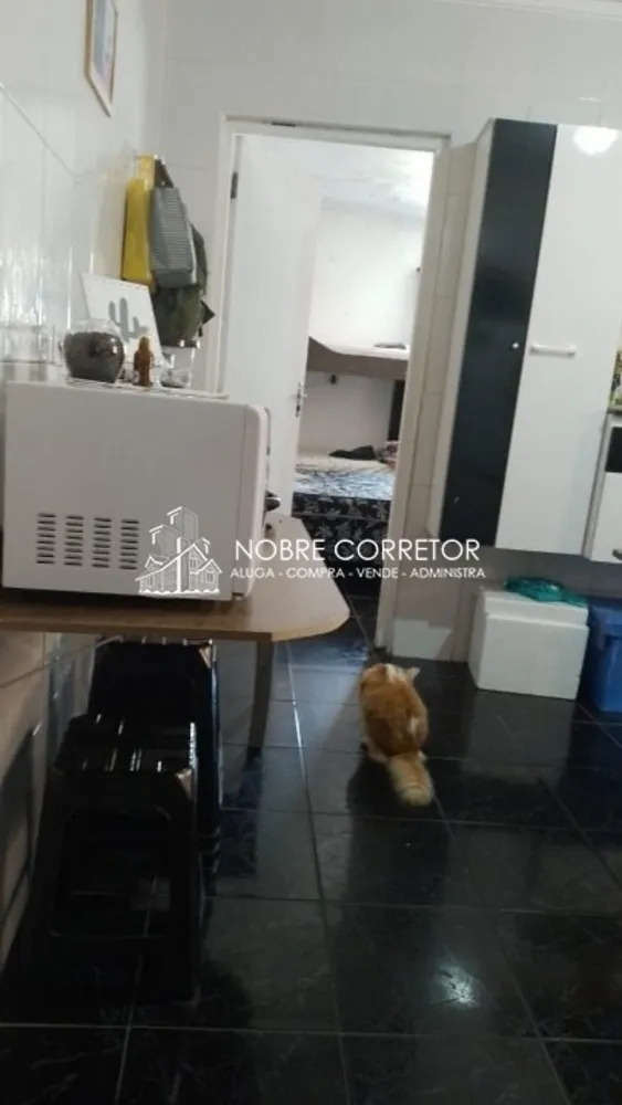 Casa, 4 quartos, 150 m² - Foto 4