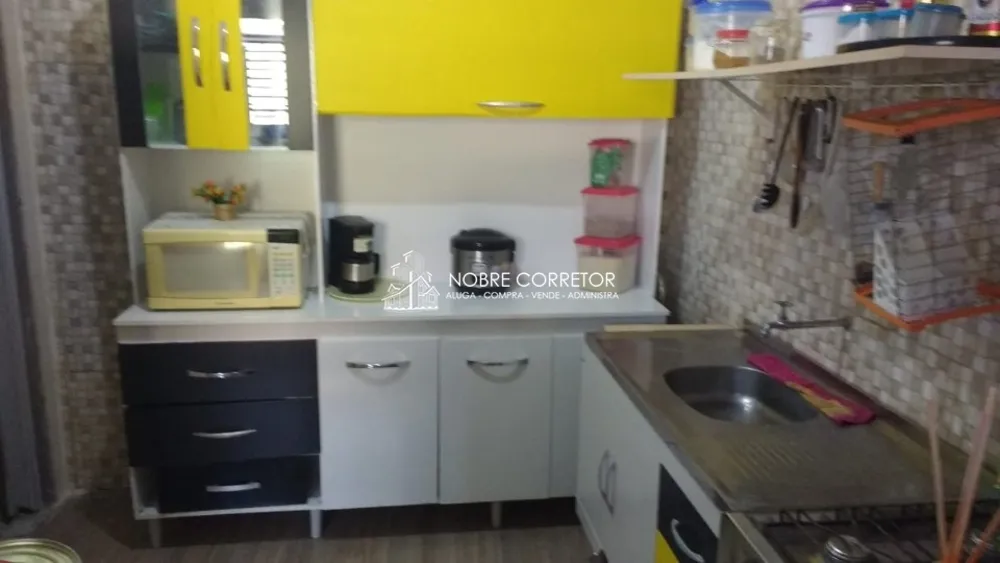 Casa, 1 quarto - Foto 3