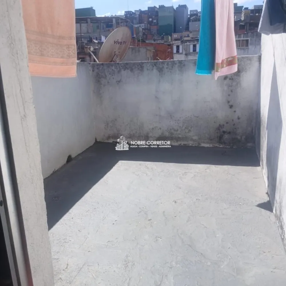 Sobrado, 3 quartos, 100 m² - Foto 4