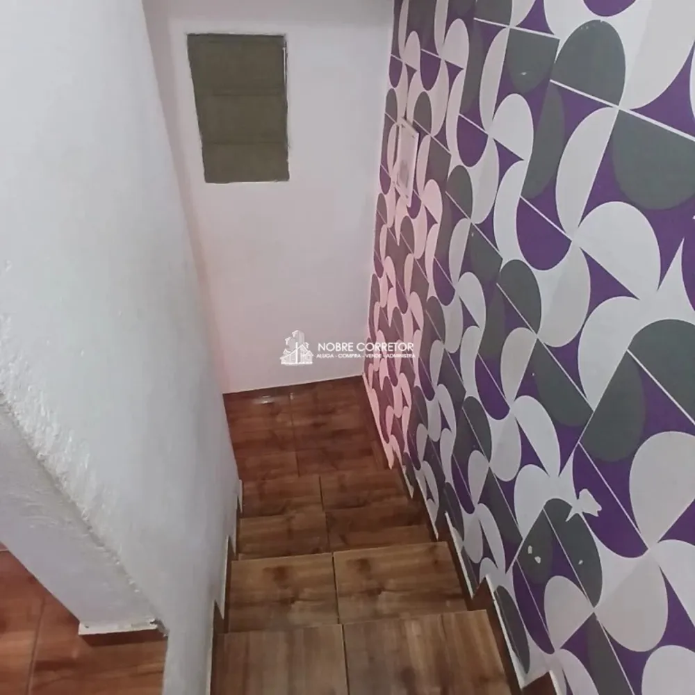 Sobrado, 3 quartos, 100 m² - Foto 1