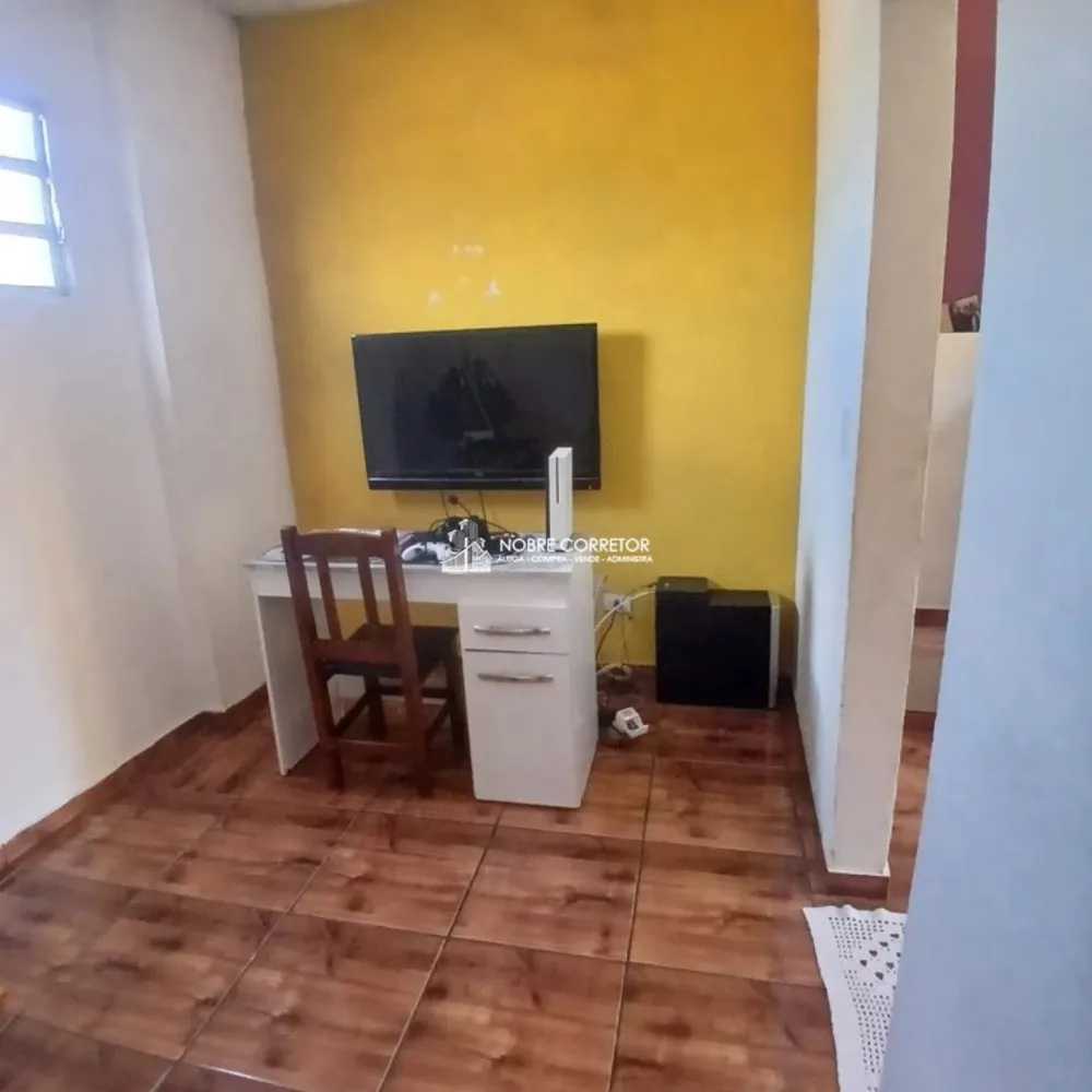 Sobrado, 3 quartos, 100 m² - Foto 2