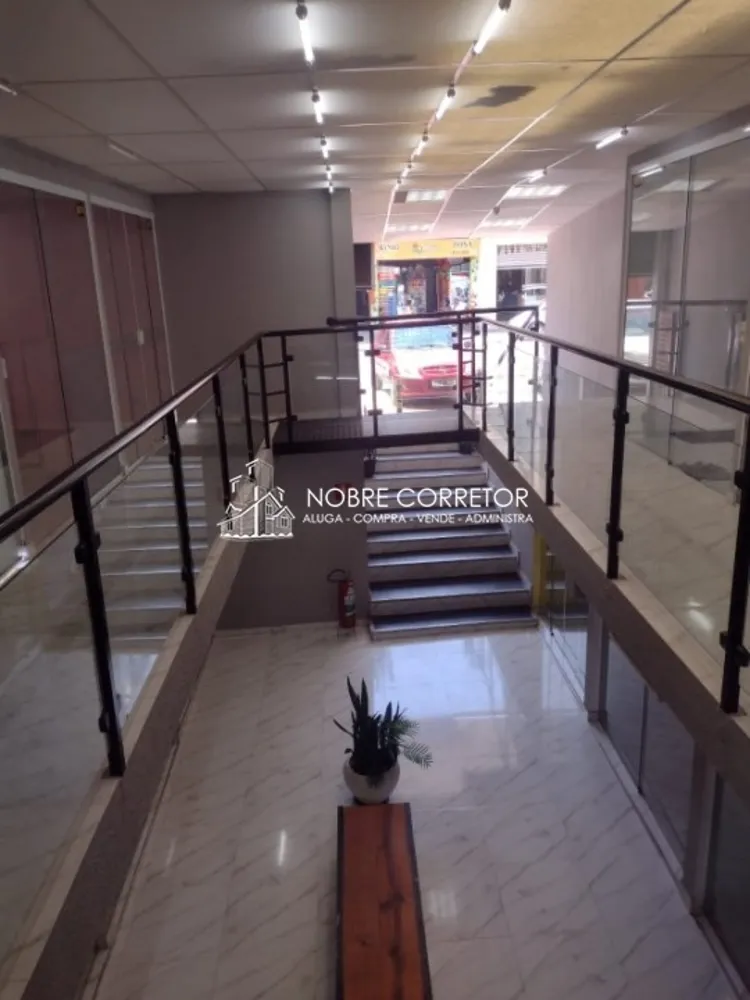 Loja-Salão, 350 m² - Foto 1