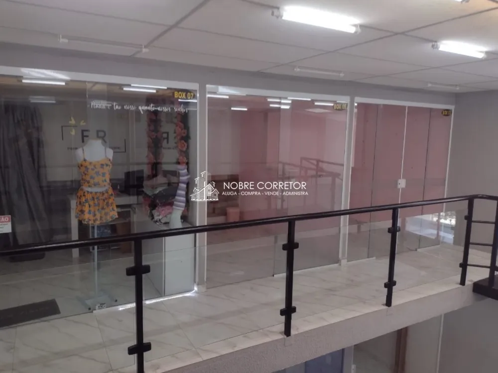 Loja-Salão, 350 m² - Foto 4