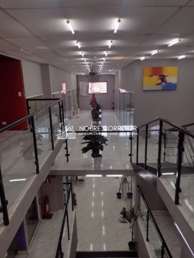 Loja-Salão, 350 m² - Foto 3