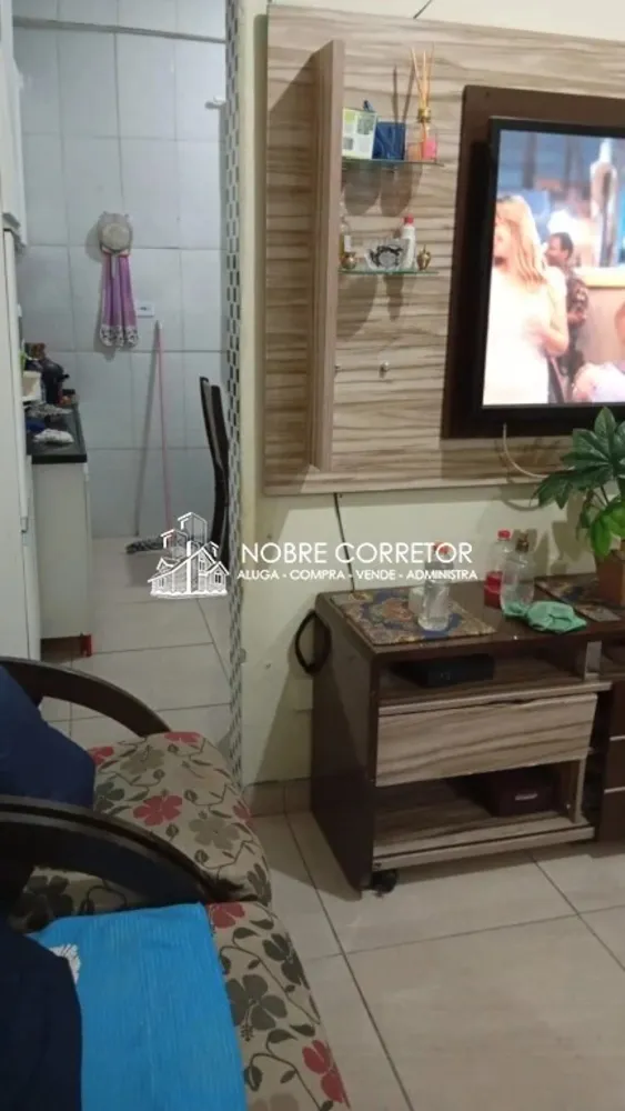 Sobrado, 2 quartos, 90 m² - Foto 1