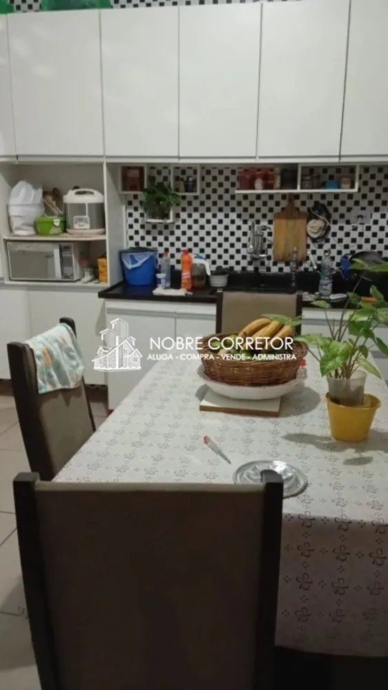 Sobrado, 2 quartos, 90 m² - Foto 2