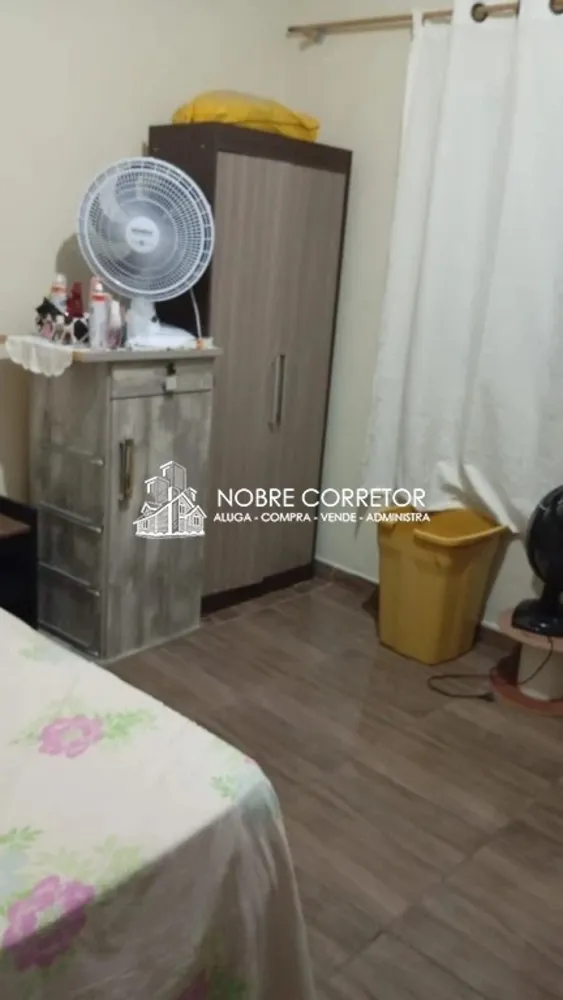 Sobrado, 2 quartos, 90 m² - Foto 3