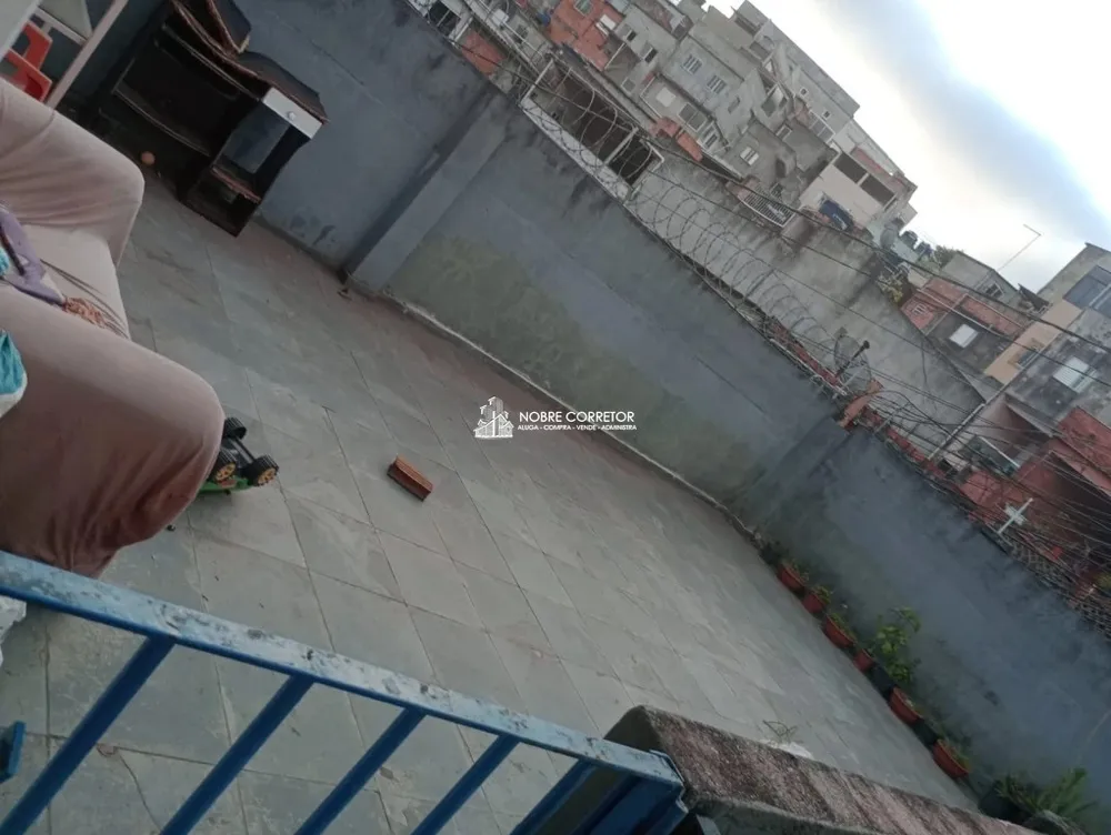 Casa, 6 quartos, 345 m² - Foto 4