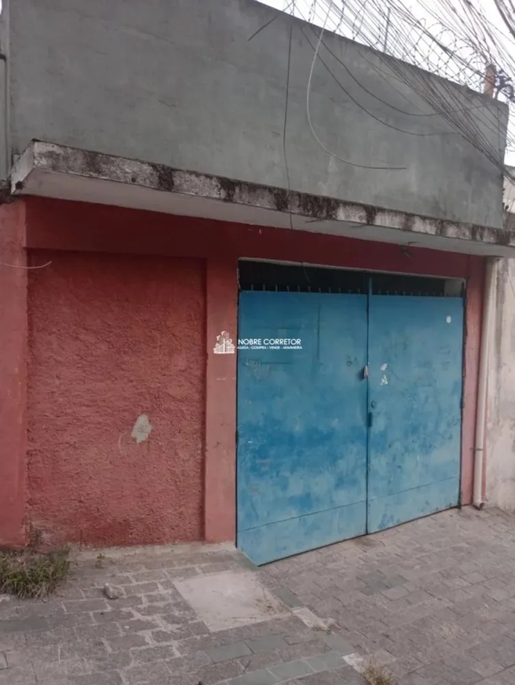 Casa, 6 quartos, 345 m² - Foto 1