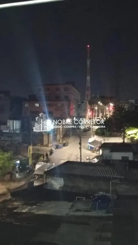 Sobrado, 3 quartos, 90 m² - Foto 4