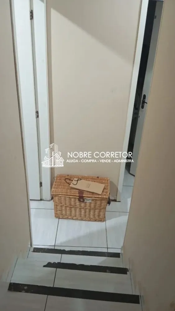 Sobrado, 3 quartos, 90 m² - Foto 3